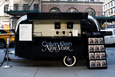 Airstream Bambi 2