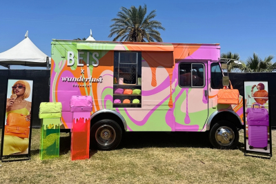 Food Truck 4
