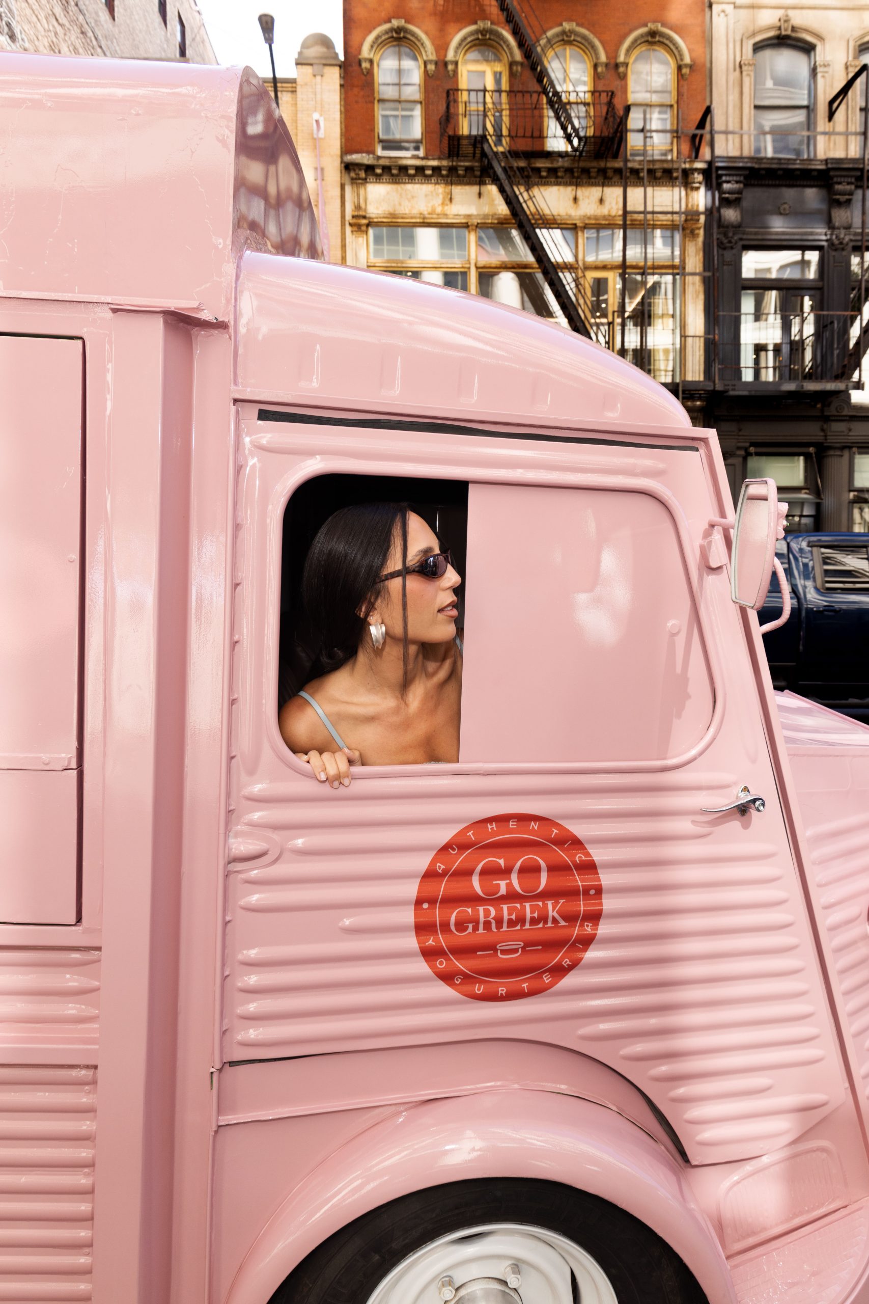 CULT GAIA POP-UP EVENT - CULT GAIA SEPHORA - BRANDED CITROEN