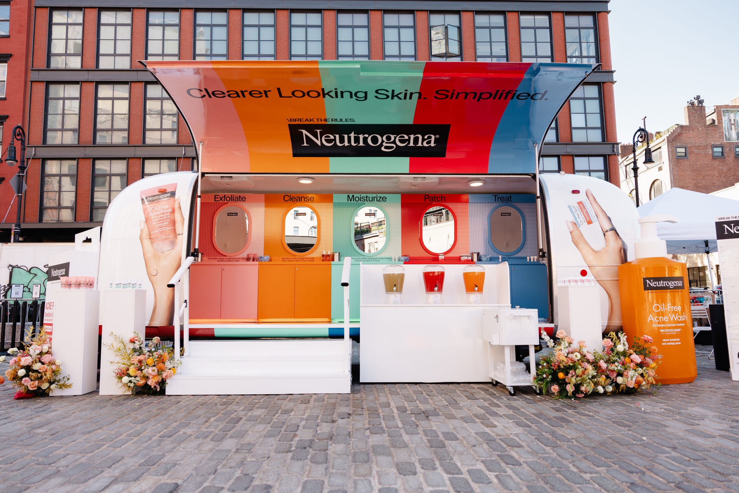 Neutrogena